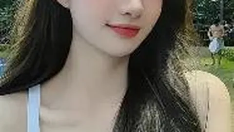 龚玥菲独家写真大赏，谁敢挑战？